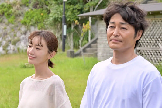 『奪い愛、真夏』シリーズ完結作に相応しいラストに 新ジャンル“タイムリープ不倫”を確立