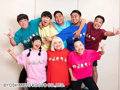クラウドファンディング120万円達成!!手話コメディ「劇団アラマンダ」 “初”の東京公演を開催 7月5日(土)10:00より無料観劇の募集開始