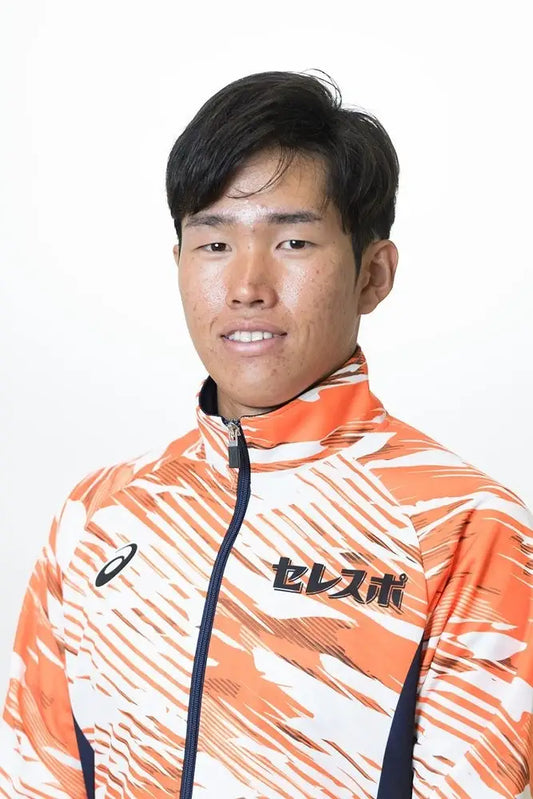 セレスポ陸上部の坂田翔悟選手が東京2025デフリンピックの陸上日本代表選手に内定