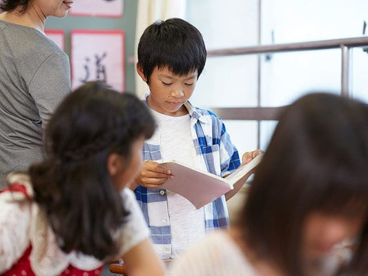 学習障害の経験を生かし言語聴覚士に (上)教科書の丸暗記で、音読のフリ 「努力が足りない」自分を責めた