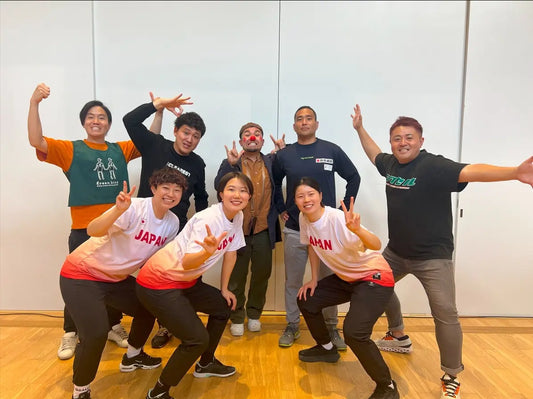 デフリンピック日本代表候補選手とともに「垣根のない地域社会」を目指すユニバーサルイベント東京2025開催レポート