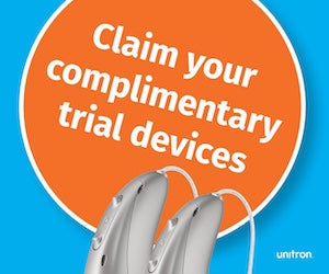 IHSが専門職育成のための「Help Hearing」キャンペーンを開始