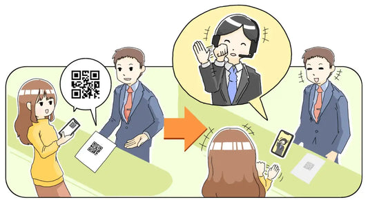 【高知県初】遠隔手話通訳で会話スムーズ/高知県庁 いつでも手話でアクセスできる街へ