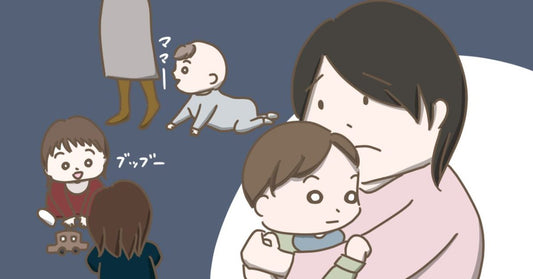 単語をひとつも話さない1歳2か月の息子。喃語もあまりなくて不安です【言語聴覚士・奈々先生の子どものことば相談室】