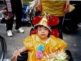脳性まひの娘と発達障害の息子の子育て。「全部私が悪い」という思いが「自分を責めても何も生まれない」に変わるまで【先天性サイトメガロウイルス感染症・体験談】
