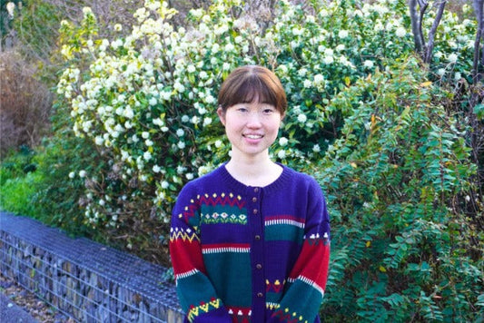 ろうや難聴の学生とその家族に経験者の声を 助け合いのリンクを広げたい