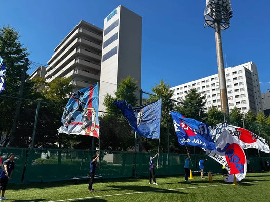 品川区、デフサッカー日本代表エキシビションマッチ観戦&交流会開催へ