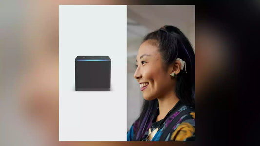 コクレア社、Amazon Fire TVからインプラントへのストリーミング配信機能を発表