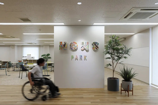 ダイバーシティオフィス「HOWS PARK」本格始動 D&I実現へ歩みだす