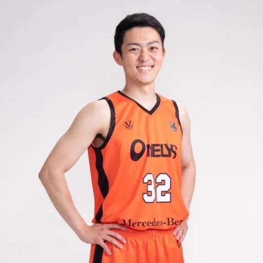 寝屋川出身選手が男子デフバスケ日本代表に
