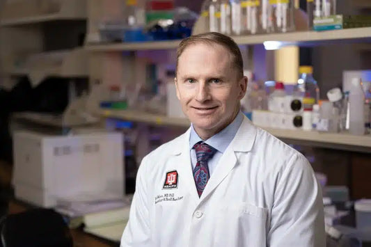 研究によりTMPRSS3難聴を予防する可能性のある治療法が発見される