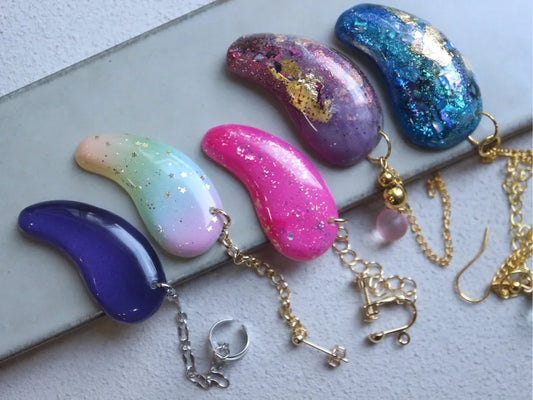 北陸初!NailAtelier U*で補聴器カバーサービス 「COCO H.A」提供開始