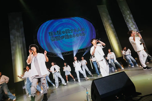 音楽と手話の融合イベント「手話フェス ~Song of Sign in YAMATO~」2025年開催決定