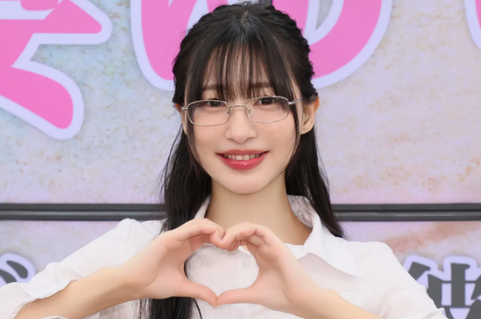“補聴器をつけた天使”我妻ゆりか「スタッフを振り回してきたかも…(笑)」“わがまま”エピソードを披露