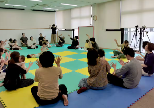 「人工内耳適合しない子供も」 手話推進法モデルのNPO、乳幼児から手話学ぶ機会提供