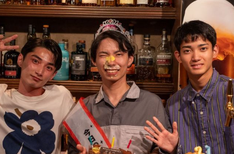 耳が聞こえない弟2人に「YouTubeやろう」 兄が誘ったわけ