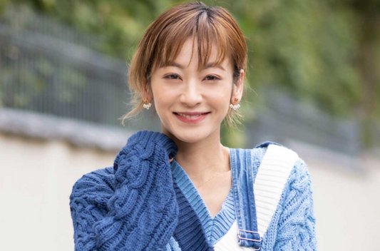 「耳が聞こえない僕より上手い」 西山茉希、手話の堪能ぶりに驚嘆の声「素敵な活動」「なんか泣けてくる」