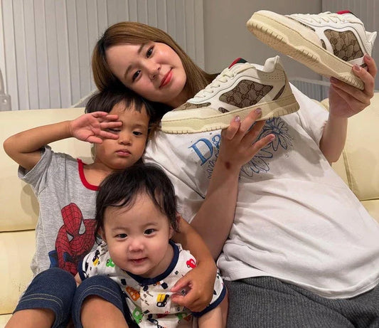 耳が聞こえないママとの会話、3歳長男がついた可愛い嘘「手話できるのすごい」「知恵がついたな」