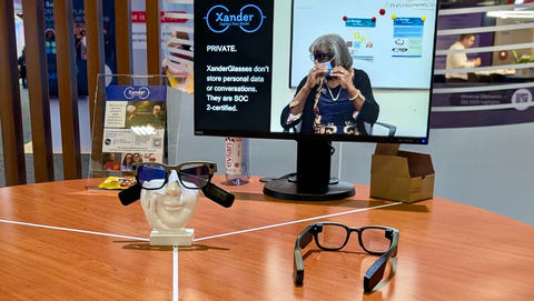 【CES2025:デジタルヘルス編】遠隔診断・検査を“いつでも・どこでも”可能にする製品/サービスが主軸に