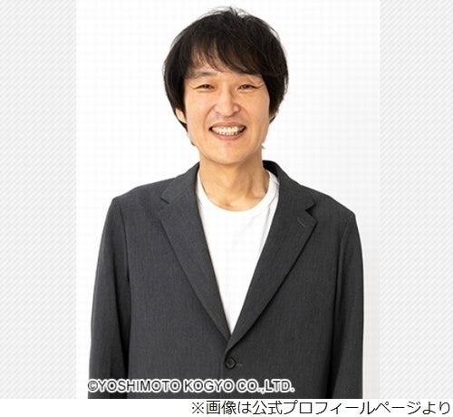 千原ジュニア“突発性難聴”になった新婚当時を振り返る、ヒコロヒー「なにそれ!?」