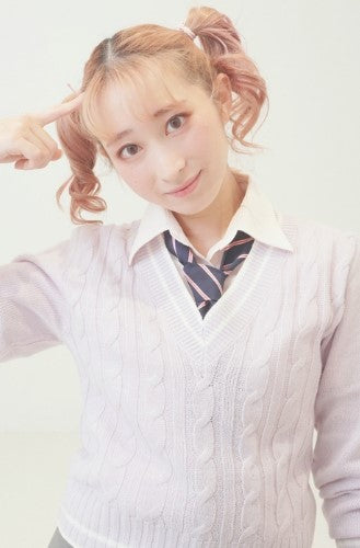 「手話は空中に描くアート」耳の聞こえないアイドル・中嶋元美が歌って踊るワケ「ミュージカルに挑戦したい」