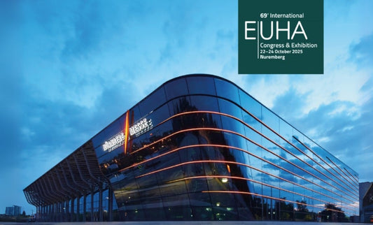 EUHA 2025、トピックに焦点を当てた講演プログラムと基調講演者を発表