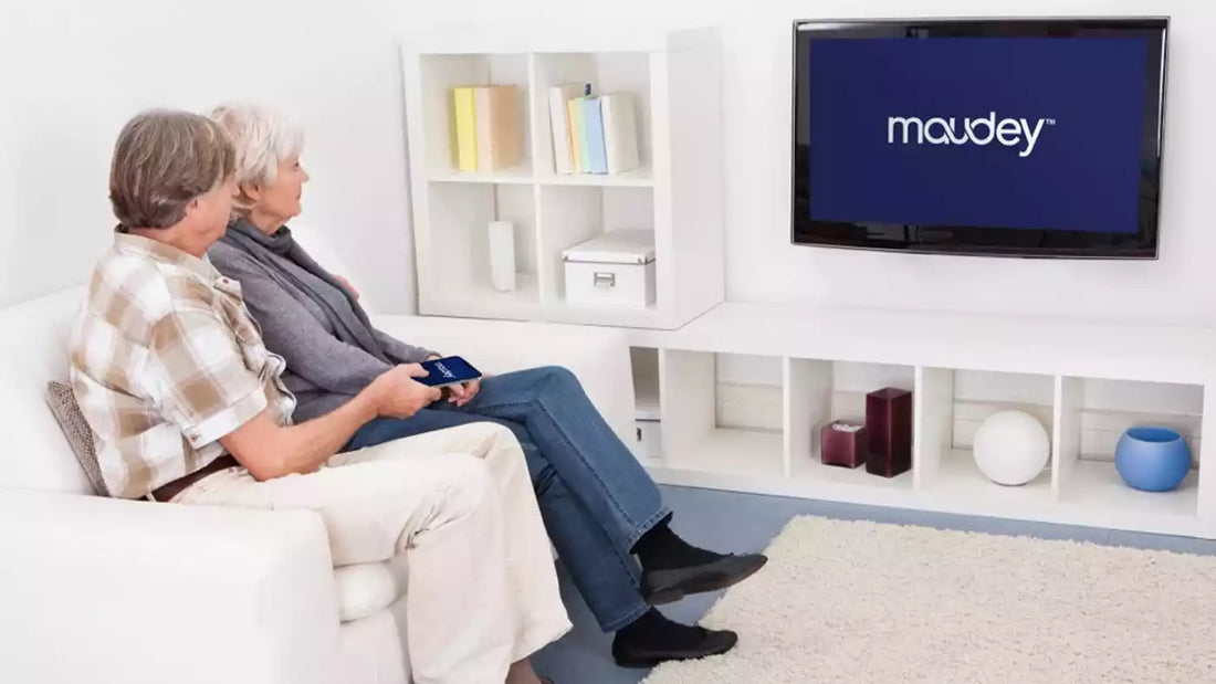 Maudey(モーディー)補聴器教育・コミュニケーションシステムが Innovator Award を受賞