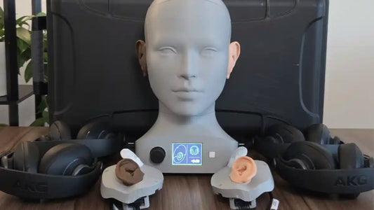 AHead SimulationsのALEXが、実世界の補聴器の魅力的なデモを提供