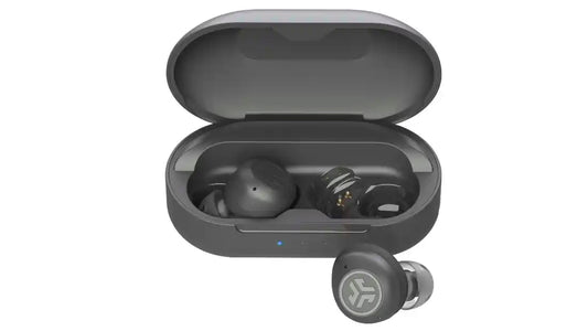 JLab が 99 ドルの Hear OTC 補聴器を発売: Bluetooth オーディオ ストリーミング機能を備えたインスタント フィット イヤフォン ハイブリッド