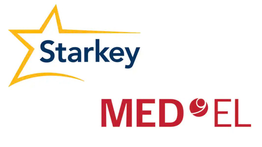 MED-ELとStarkeyが新しいBluetoothエクスペリエンスの開発で提携を発表