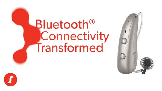 Signia Pure Charge&Go BCT IXが政府の聴覚専門医に提供開始、携帯電話との互換性の障壁を排除