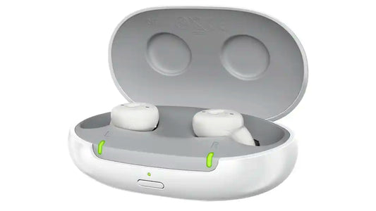 Signia が Active Pro IX イヤホン型補聴器を発表。IX 補聴器モデル全体でパフォーマンス レベルを追加
