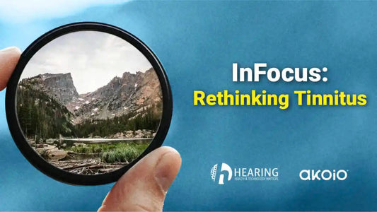 InFocus: 耳鳴り再考シンポジウムが11月19日〜21日に開催されます