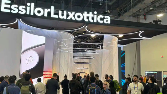 市販の補聴器からオーディオおよび字幕付きメガネまで: HearingTracker の CES 2025 ハイライト