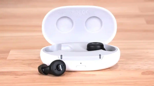 HearingTracker によるラボテスト結果