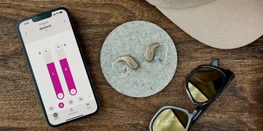 オーティコン、TruHearing会員向けに革新的な補聴ソリューションへのアクセスを拡大