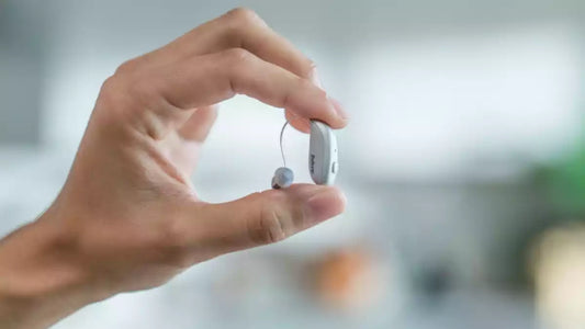 Beltone社、Beltone Sereneによる新世代の聴覚ソリューションを発売