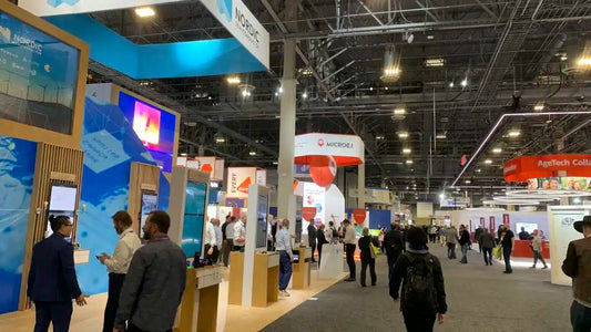 CES 2025 プレビュー: 補聴器と聴覚ヘルスケア技術の最新情報