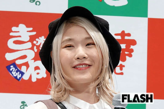 ハラミちゃん、突発性難聴・ひきこもりを乗り越えストリートピアニストになるまで…YouTube登録者数228万人の人気ぶり