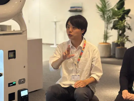 富士通、当事者と共に誰もが楽しめるテクノロジー開発(中編)