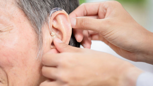だから「認知症の最大のリスク要因」と注目される…65歳以上の3人に1人がかかる「難聴」の放置で起きること