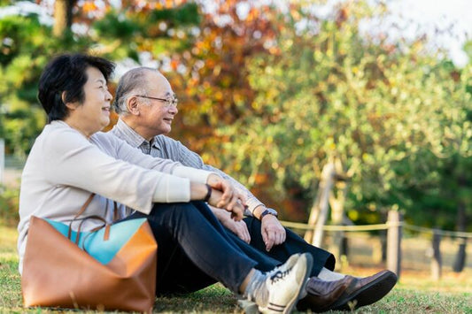 この器官が衰えるとヨボヨボ化が一気に進む…視力でも味覚でもない「認知症の発症を遅らせる」ための必須条件
