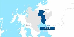 「片耳難聴」最新の研究紹介 2月23日、佐賀市で講演会