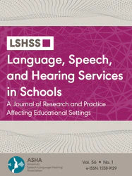 リモートマイクは、言語障害のある子供の騒音や残響の中での音声認識をサポートします