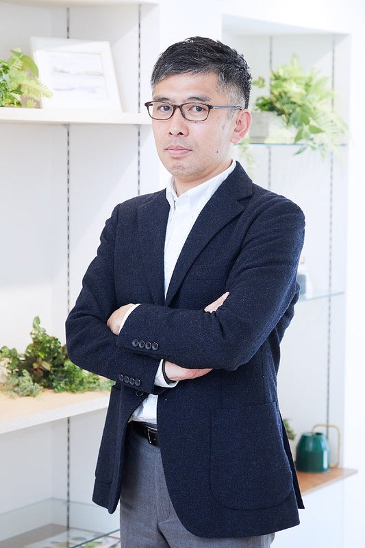 “聞こえ”を整えることで“社会とのつながり”を取り戻すサポートをする補聴器の技能者