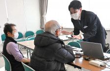 耳の悩み、専門医ら対応 旭川で相談会