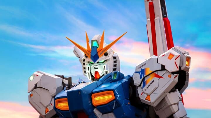 私たちが「ガンダム」になったとき、心のバリアは消えるのか?...韓国の障害者が鳴らすテクノロジー礼賛への警鐘