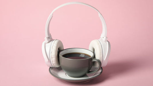 コーヒーには「難聴」のリスクがあることが判明、若者と男性は特に注意