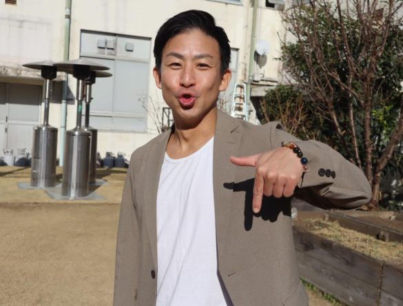 2025年末コンビ解散の吉本芸人が見つけた“新たな目標”…「合格率5.5％」難関資格への挑戦を決めたワケ