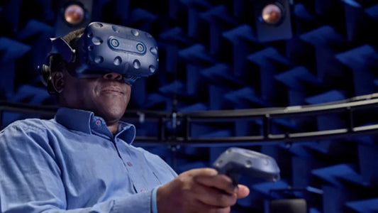 オーティコン インテント、聞き取りのストレスと労力に関する研究を実施